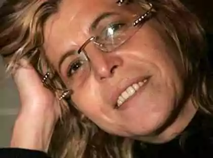 Lina Chelli&nbsp;: Personne ne vend autant de livres maçonniques qu&rsquo;elle&nbsp;!