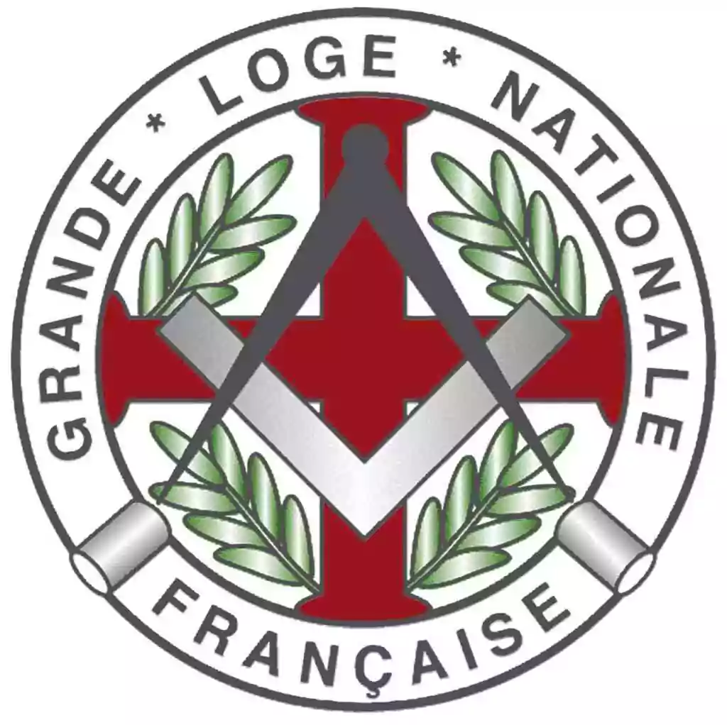 Le nouveau blason de la GLNF...
