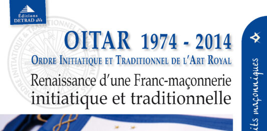 OITAR 1974-2014
