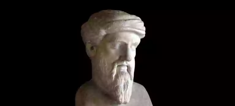 Ouvriers d&rsquo;Hiram Abiff. Pythagore et la franc-maçonnerie (V)