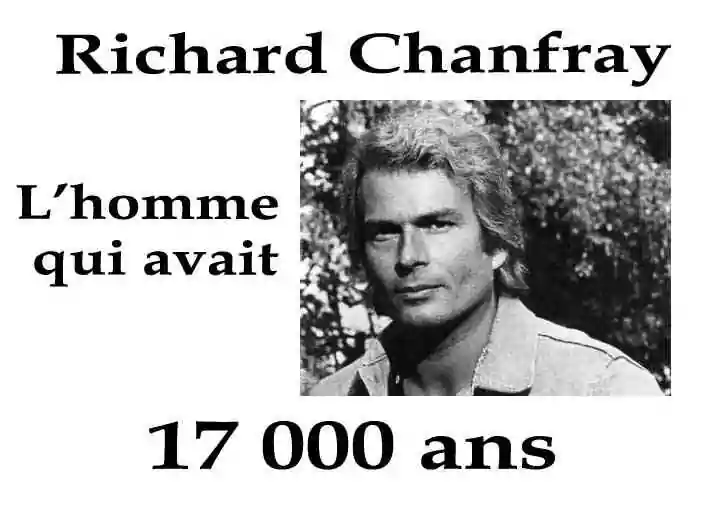 Un homme de 17&nbsp;000 ans qui faisait de l&rsquo;or avec du plomb