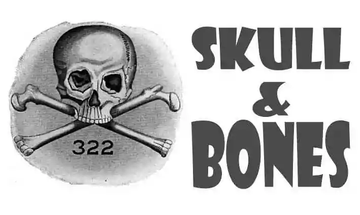 Société secrète&nbsp;: Skull and Bones