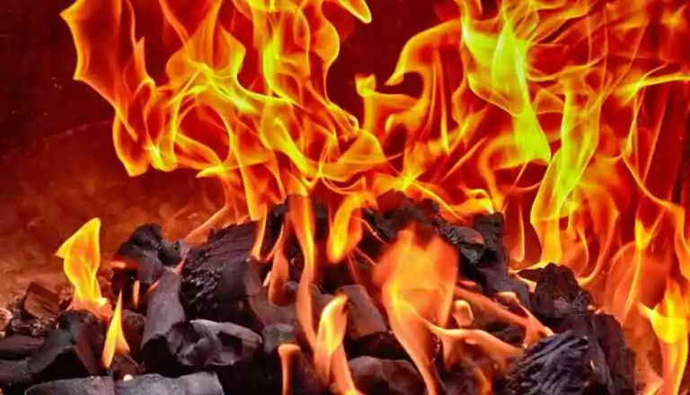 Le parcours initiatique d&rsquo;un Apprenti&nbsp;: Le Feu