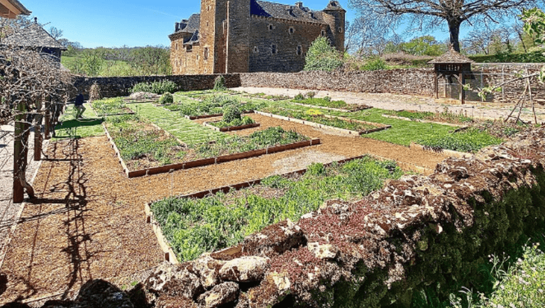 Escape Game géant dans le monde des templiers cet été