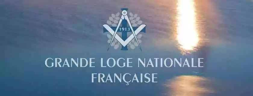Le nouveau blason de la GLNF...