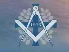 Le nouveau blason de la GLNF...