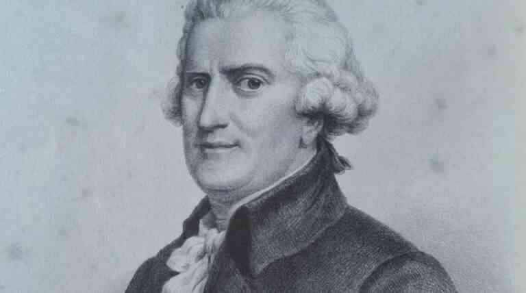 Pasquale Paoli