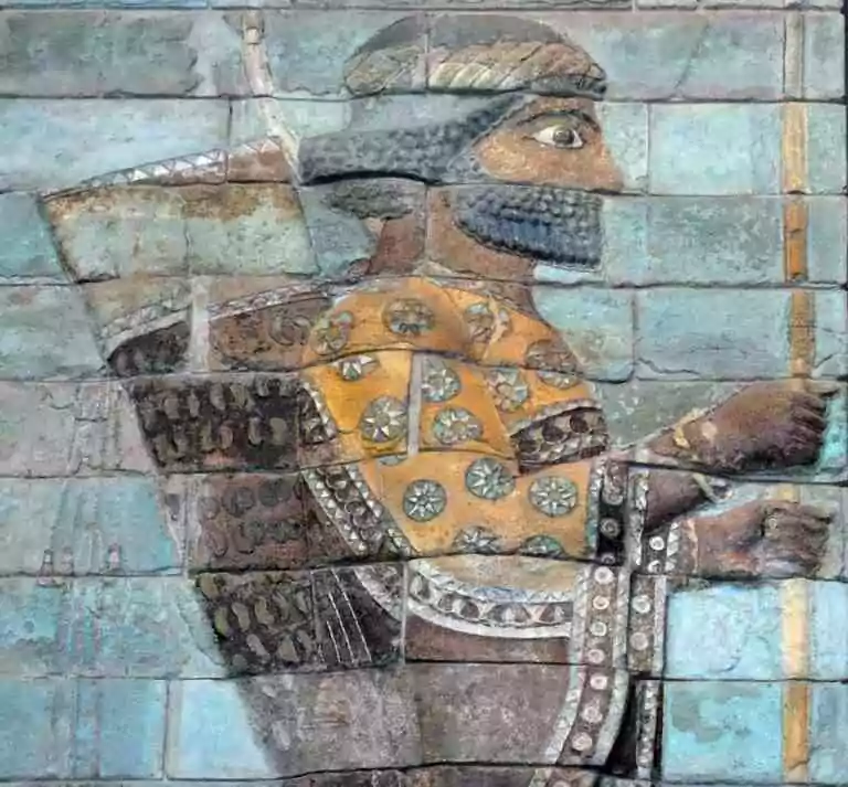 Darius