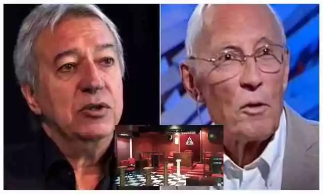 «&nbsp;A la mort de Maurice Caillet, son frère de loge dénonce&nbsp;: plus de 40% des députés français sont des maçons&nbsp;»… et autres sornettes du genre&nbsp;!!!