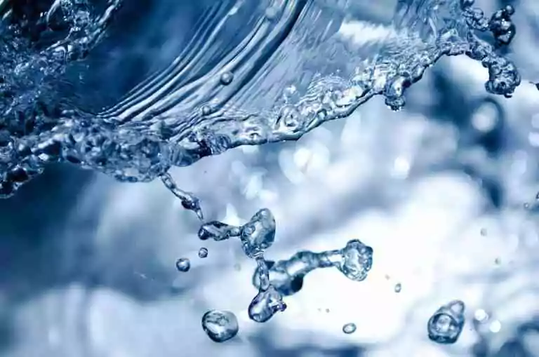 Le parcours initiatique d&rsquo;un Apprenti&nbsp;: Eau