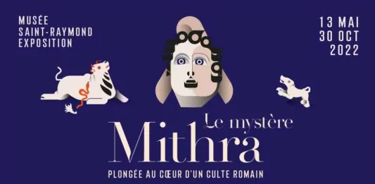 Le mystère Mithra