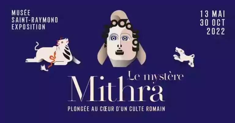 Le mystère Mithra