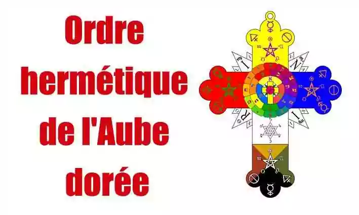 Société secrète&nbsp;: The Golden Dawn ou l&rsquo;ordre hermétique de l&rsquo;Aube dorée