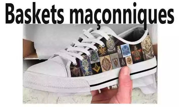 Êtes-vous bien équipés en chaussures maçonniques pour la rentrée&nbsp;?