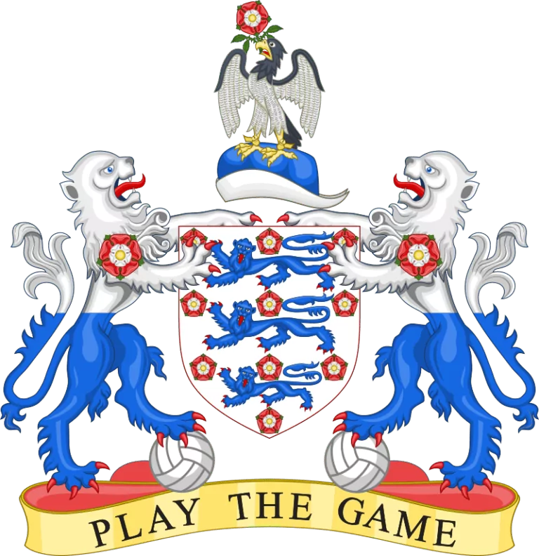 Blason de la Football Association