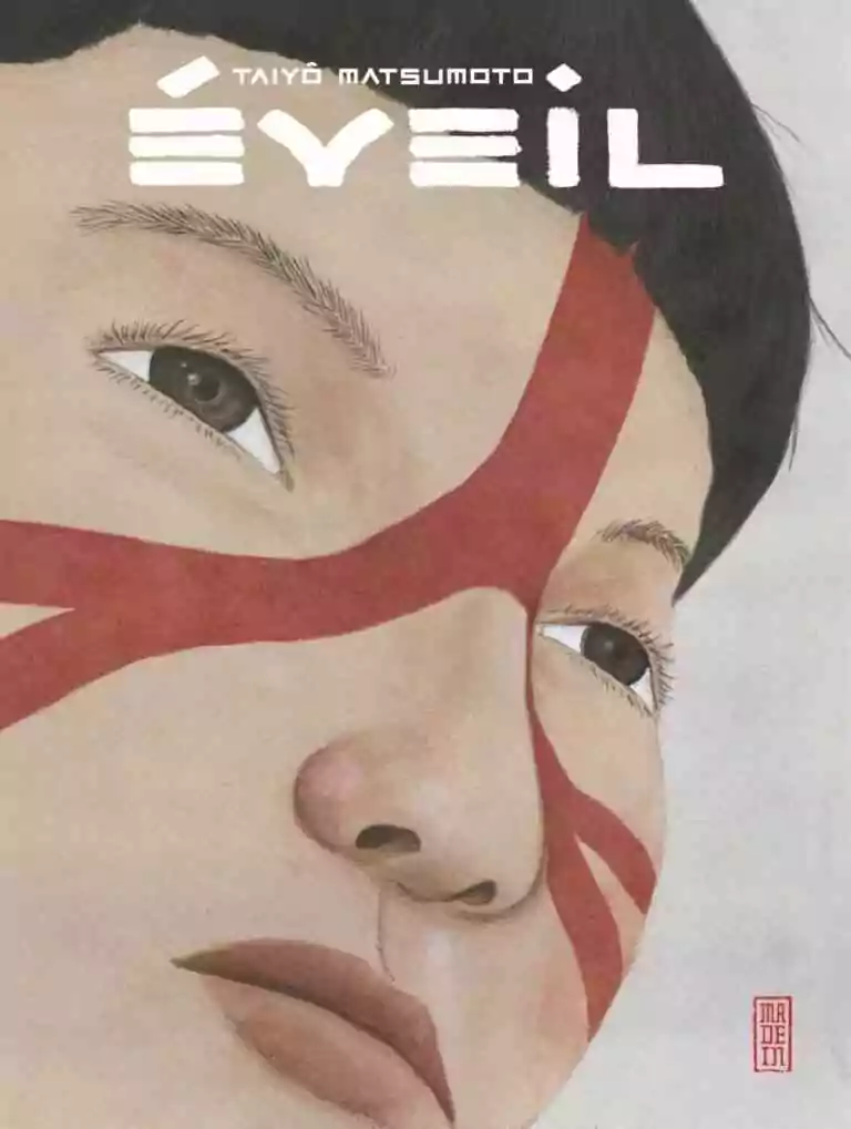 ÉVEIL