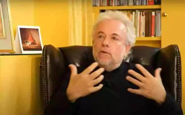 Le philosophe Fabrice Midal reçoit Frédéric Lenoir à propos de Jung et du symbolisme