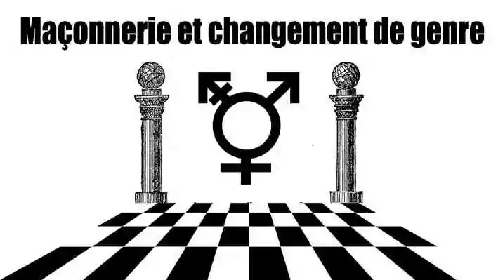 Le Transgenrisme en franc-maçonnerie se banalise-t-il&nbsp;?