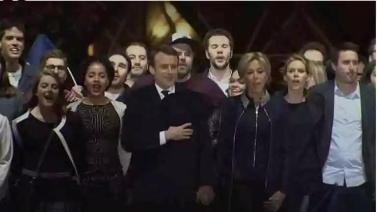 Conspirations&nbsp;? – Les signes cachés du pouvoir