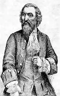 Martinès de Pasqually
