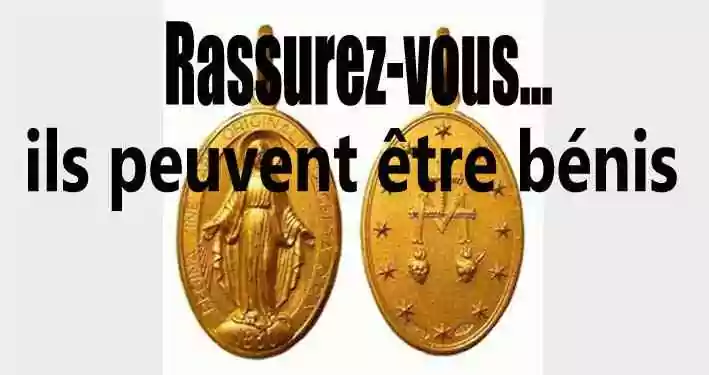 Les maçons vont enfin pouvoir sauver leur âme grâce à l&rsquo;exorcisme