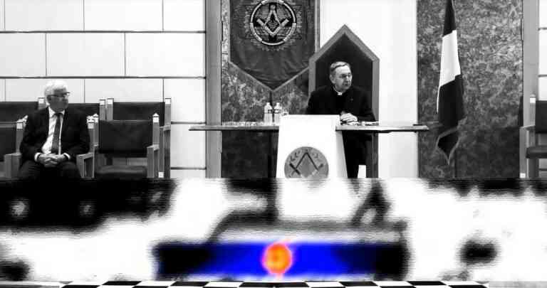Rapport Église/Pédophilie : Un ancien dignitaire de la GLNF remet en cause les méthodes d’investigation
