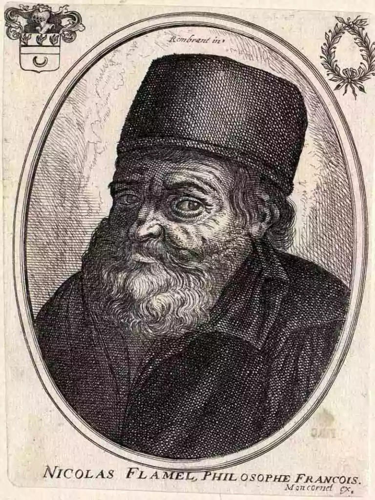 À la découverte de l’Alchimie : la maison dite de Nicolas Flamel