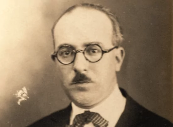 Le Frère Fernando Pessoa et les mondes ésotériques