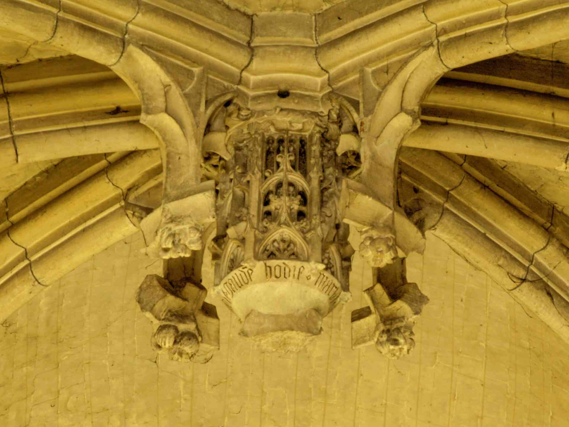 Qu'estceque la clé de voûte en Francmaçonnerie ? 450.fm Journal