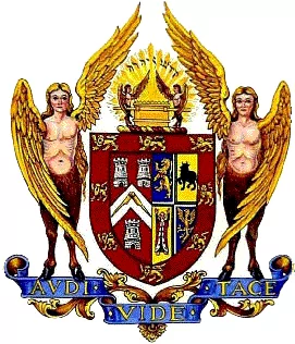 L'ésotérisme dans la franc-maçonnerie anglaise en Asie (UGLE-DGLEA)