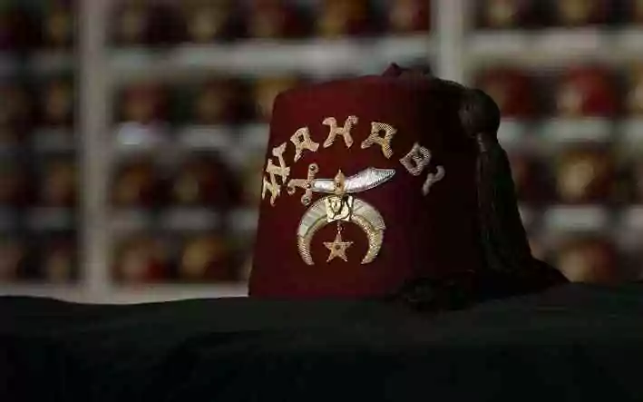 Les corps annexes de la Franc-maçonnerie