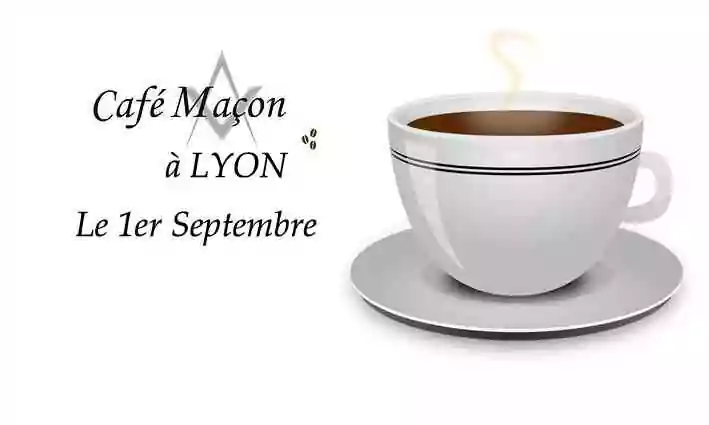 Ouverture de la saison du «Café Maçon» à Lyon ce jeudi 1er septembre