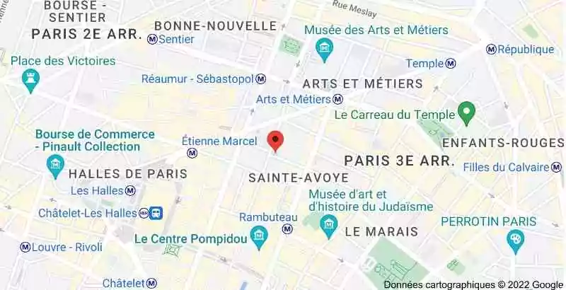 À la découverte de l’Alchimie : la maison dite de Nicolas Flamel