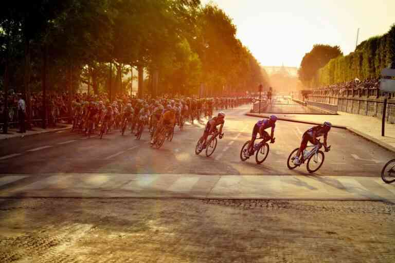 1er Tour Cycliste de la Franc-Maçonnerie