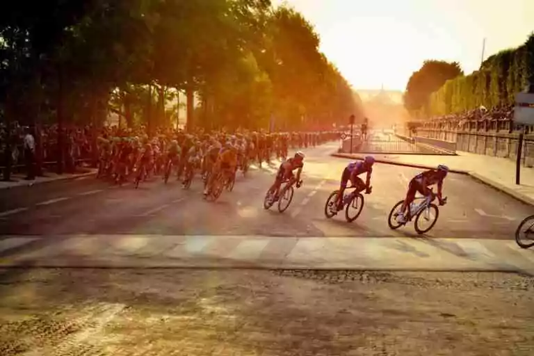 1er Tour Cycliste de la Franc-Maçonnerie