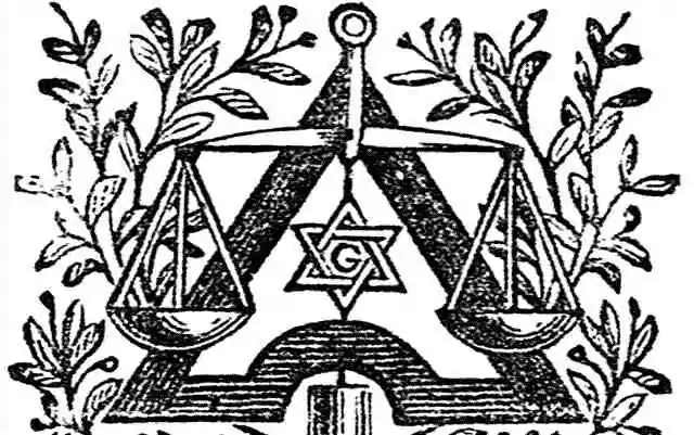 Ouvriers d&rsquo;Hiram Abiff. Équité