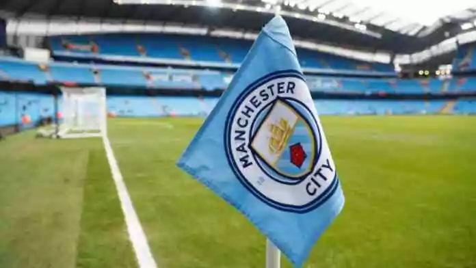 City of Manchester Stadium ou Etihad Stadium