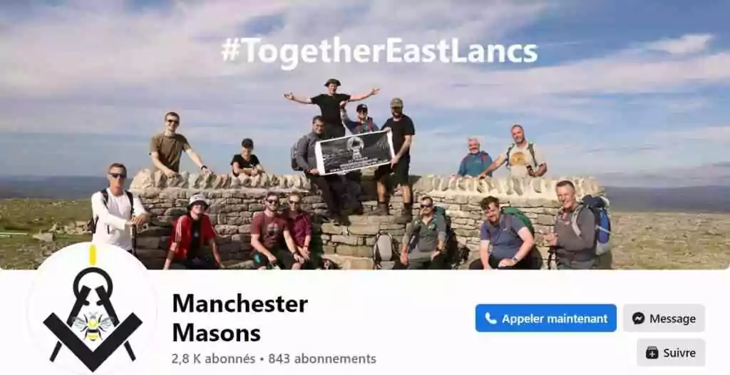 De la Maçonnerie dans le foot anglais…