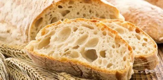 Pain bénit
