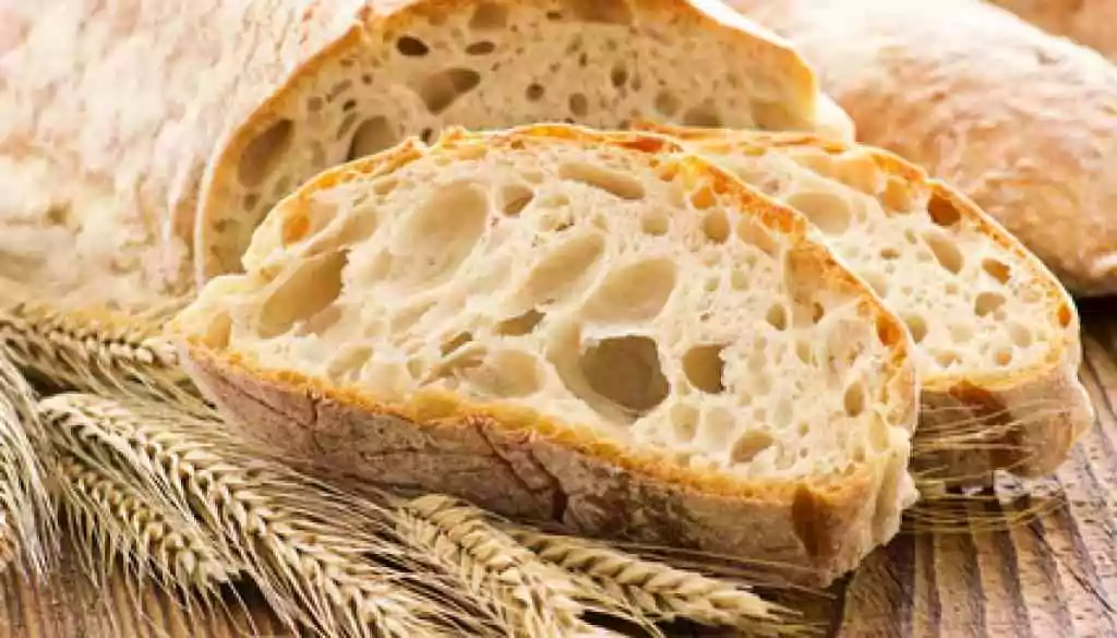 Pain bénit
