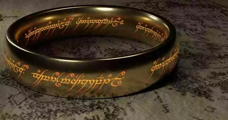 France Culture&nbsp;: « Le Seigneur des anneaux » de John Ronald Reuel Tolkien