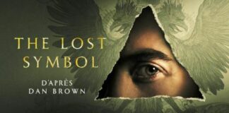 The Lost Symbol