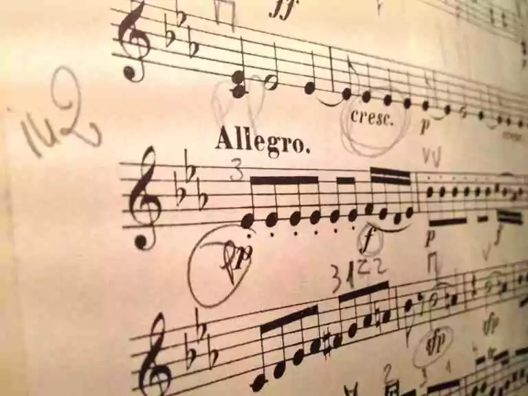 ARTE présente&nbsp;: «&nbsp;Les Francs-Maçons et la musique&nbsp;»