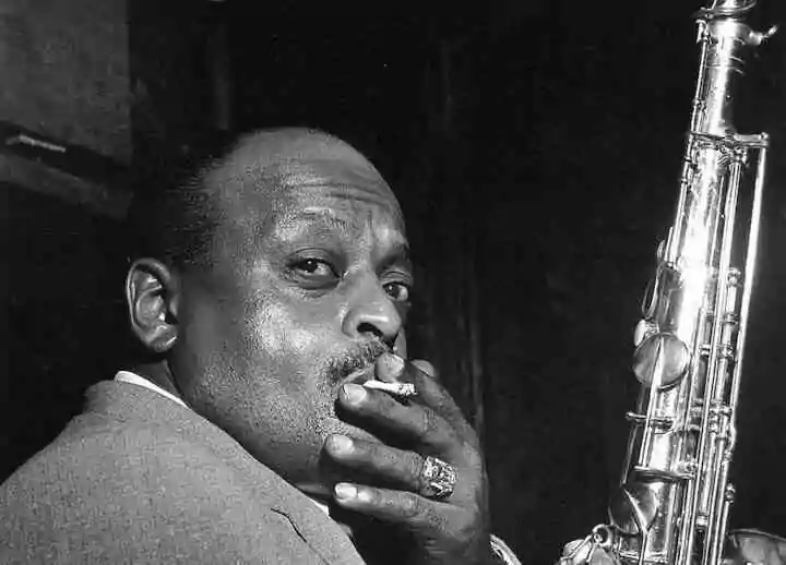 Jazzmen Francs-Maçons – épisode 7 – Ben Webster (Membre de la Pioneer Lodge n° 1 – Prince-Hall St. Paul)