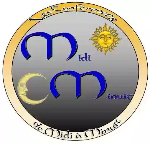 Les Conférences de Midi à Minuit