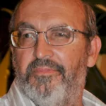Jean Robert Daumas