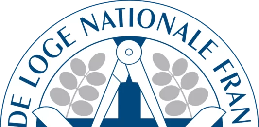 Blason GLNF