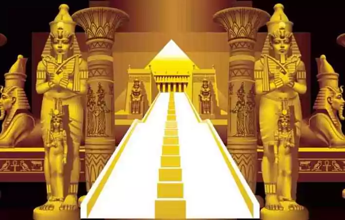 La philosophie des anciens égyptiens