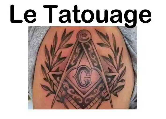 Gros plan sur&nbsp;: Le tatouage