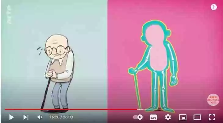 Quels sont les pouvoirs de la pensée&nbsp;? (Arte)